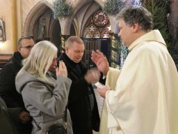 Święto Świętej Rodziny, 28.12.2025